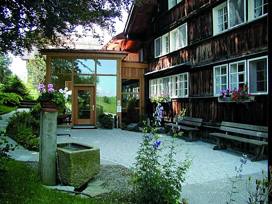 Ferienhotel Idyll Gais