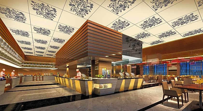 Grand Skylight International Hotel Ganzhou