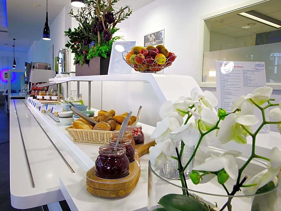 Ibis budget Koeln Messe