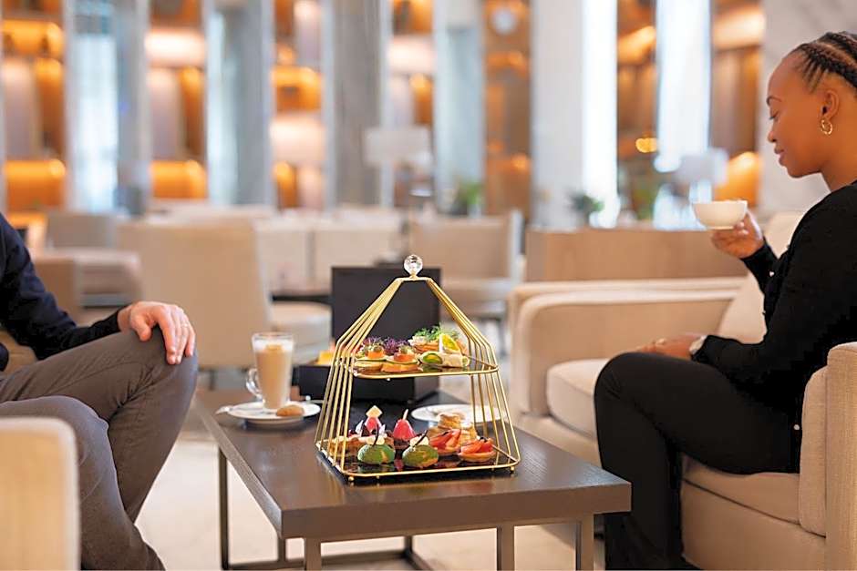 Lagos Marriott Hotel Ikeja