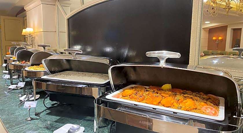 Novel Hotel City Center