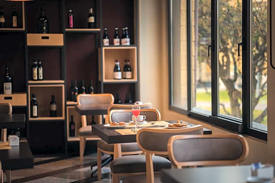 Best Western Mirage Hotel Fiera