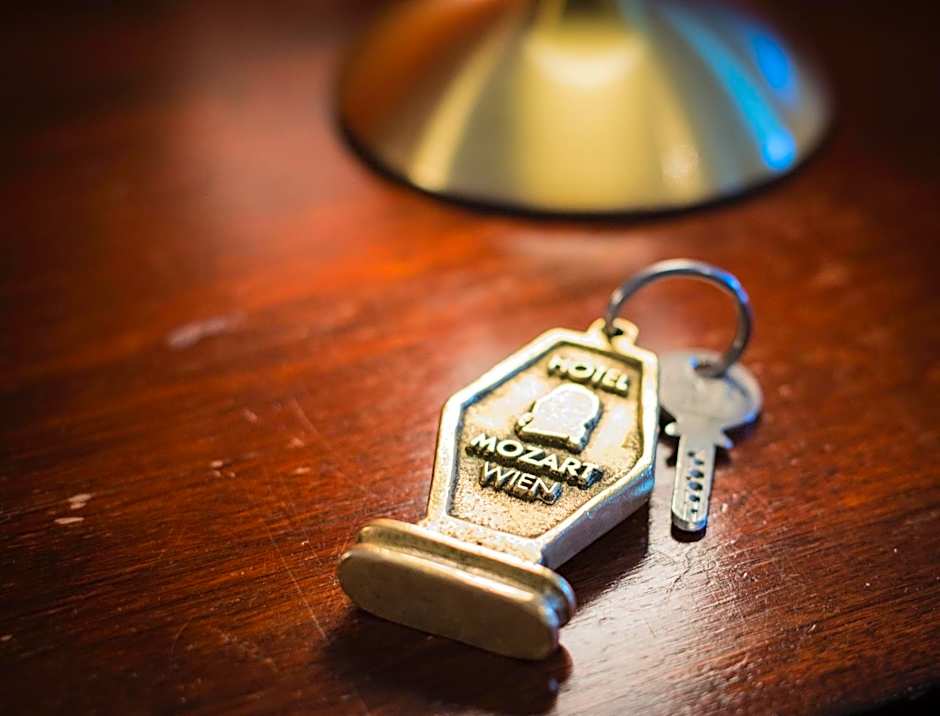 Hotel Mozart