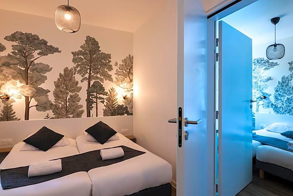 Lagrange Apart Hôtel Mulhouse Saint Sauveur