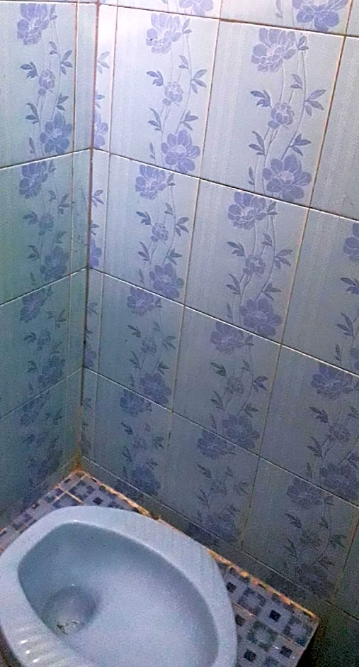 OYO 90706 Kost Alam Jaya Syariah