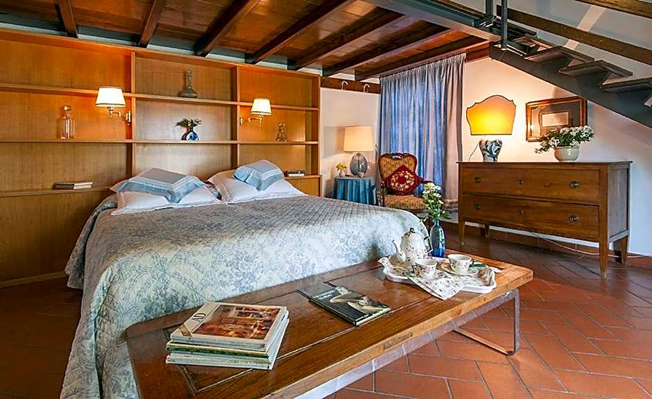 La Casa Gialla