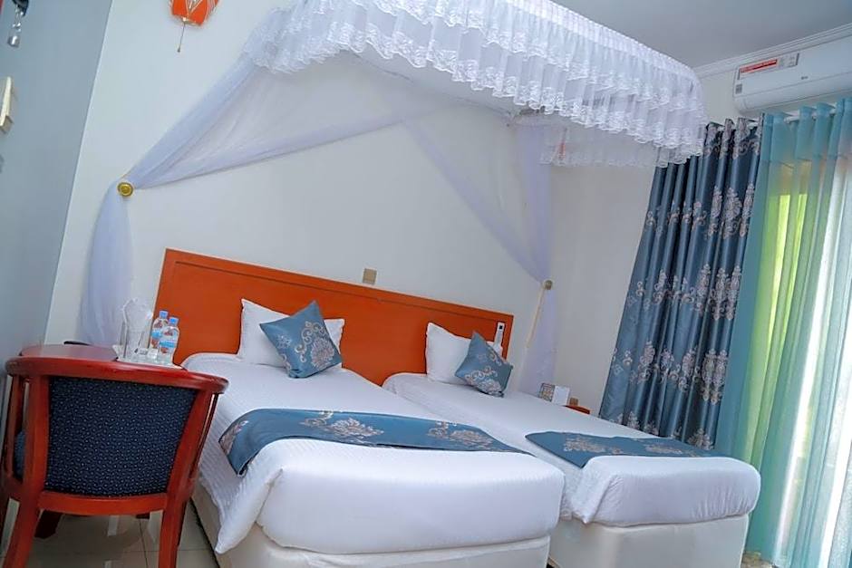 Lebanon Hotel Kigali