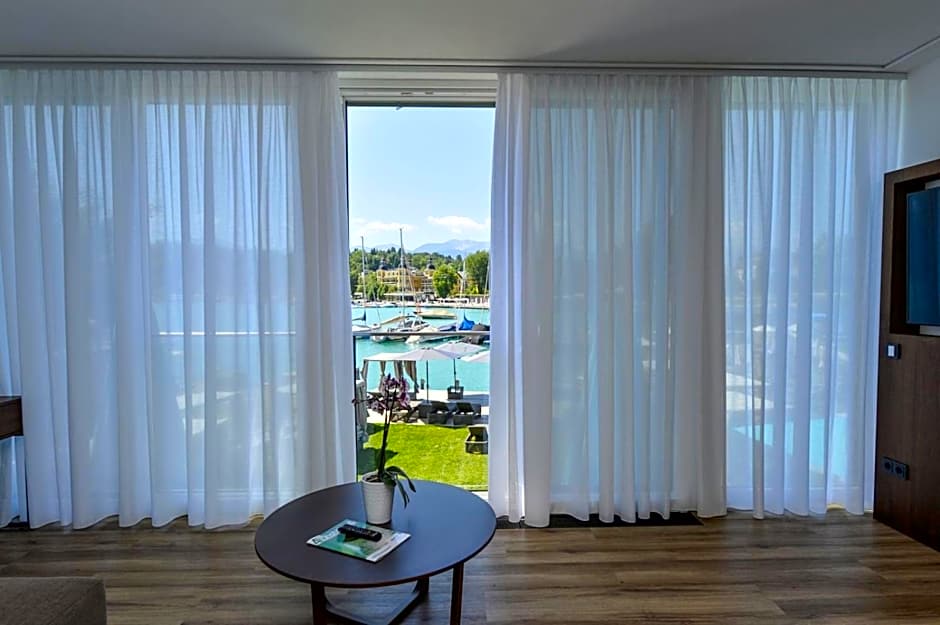 Boutiquehotel Wörthersee - Serviced Apartments