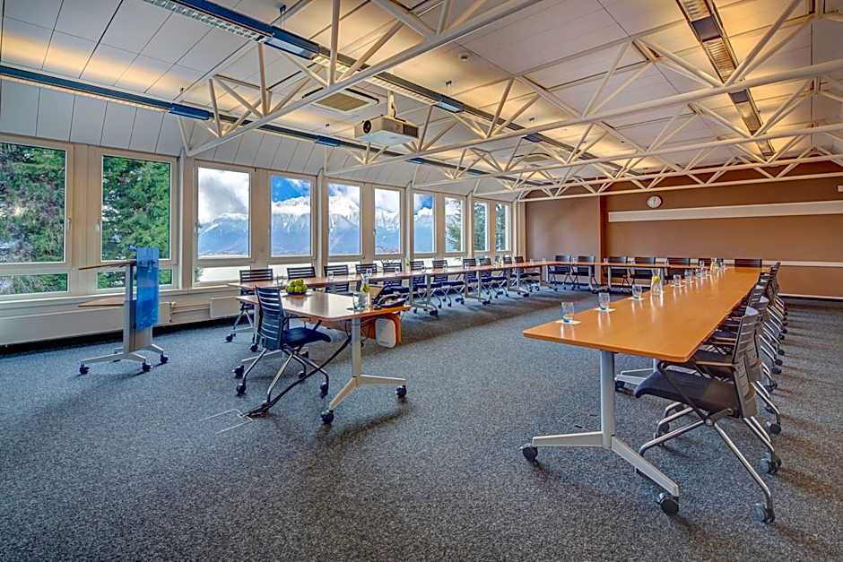 Hotel du Léman - Jongny