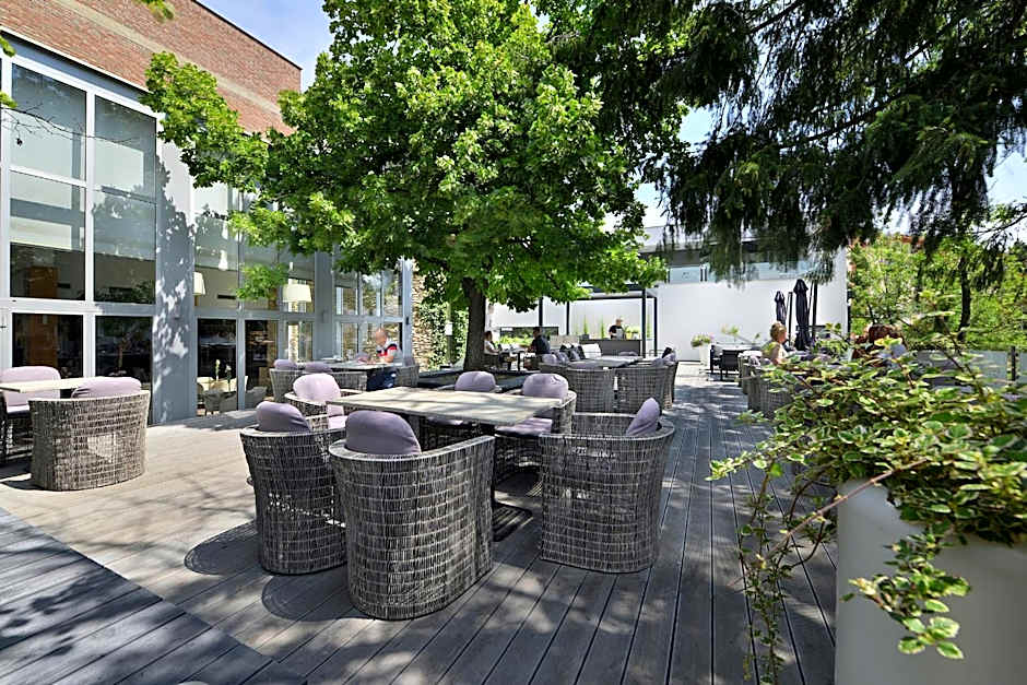 PREMIUM Wellness & Wine Hotel Znojmo