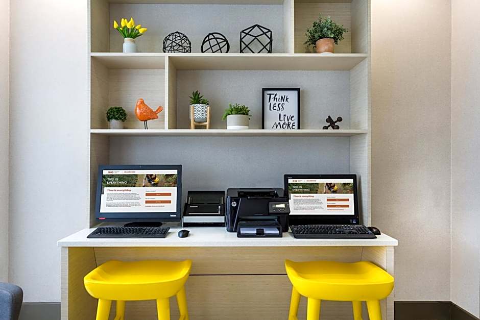 Holiday Inn Timonium - Baltimore North By IHG