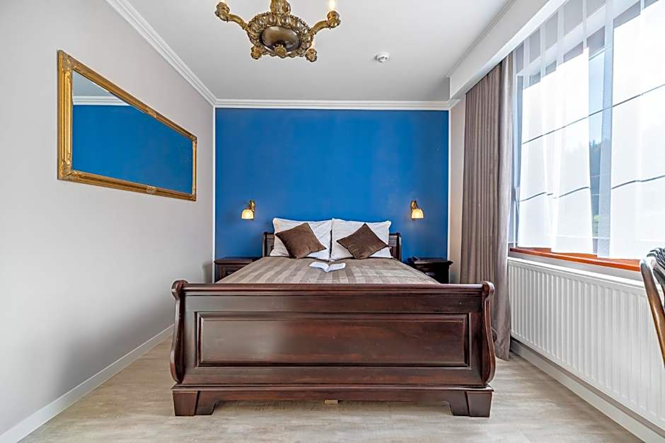 Apartamenty Nad Wodą - Layla