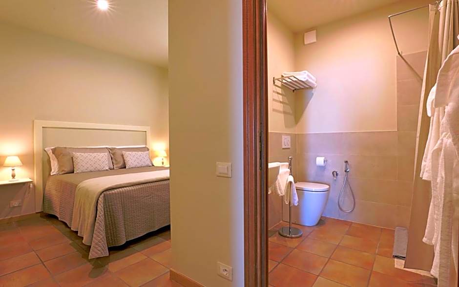LE SETTE VIE HOLIDAY HOMES