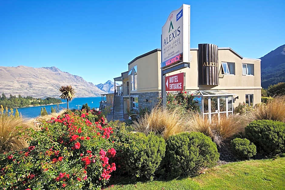 Alexis Motel & Apartments