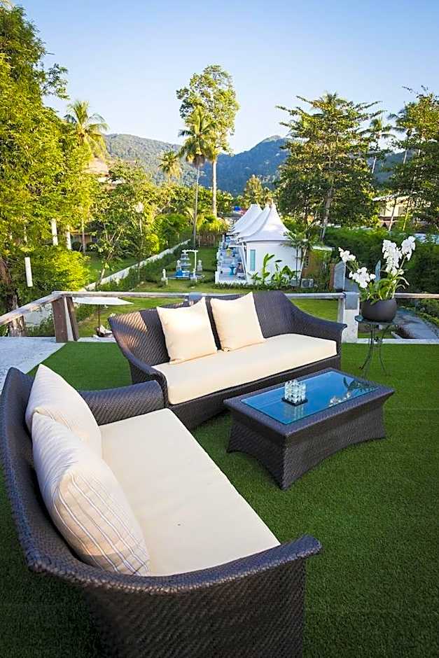 The White Knot Koh Chang