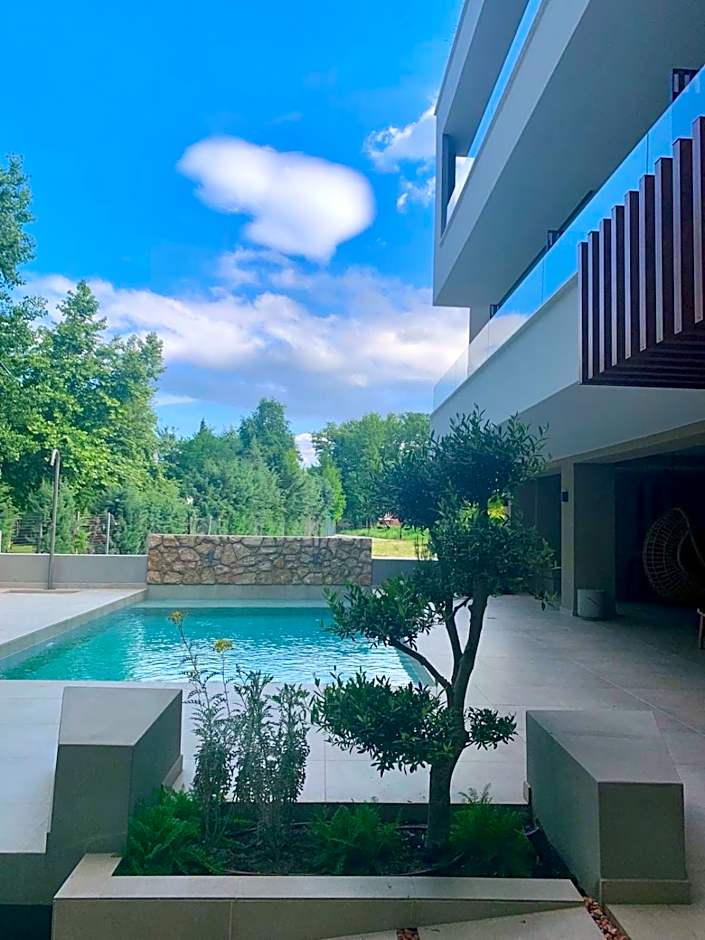 Funtuki Seaside Apartments