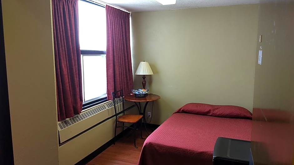 Résidences Campus Notre-Dame-de-Foy