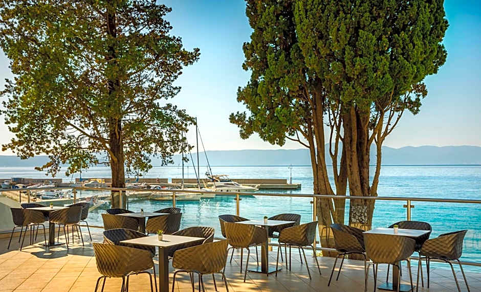 Veya Hotel by Aminess - ex Jadran