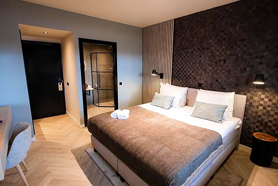 Veluwe Hotel de Beyaerd