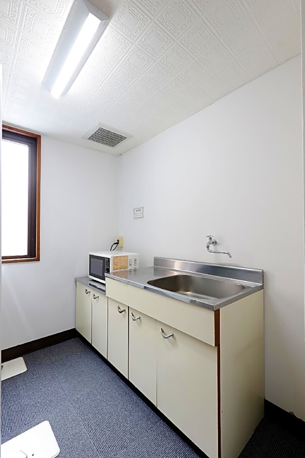 Tabist Rays Hotel Suisen