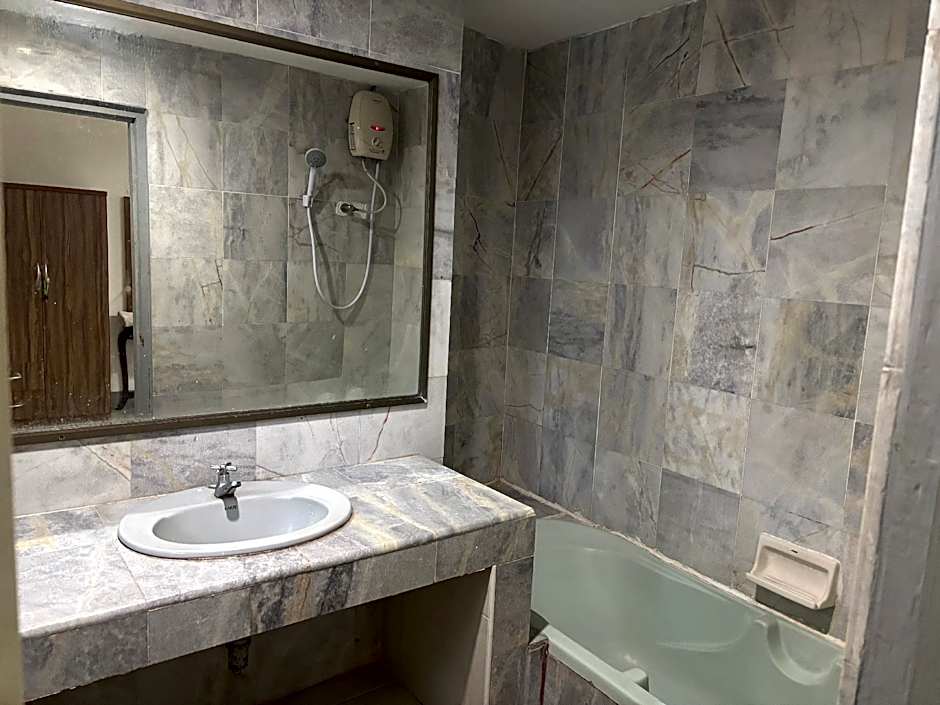 My Hotel Bangkok Noi