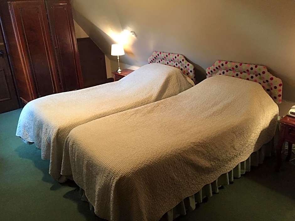 Cross Keys Hotel Chatteris