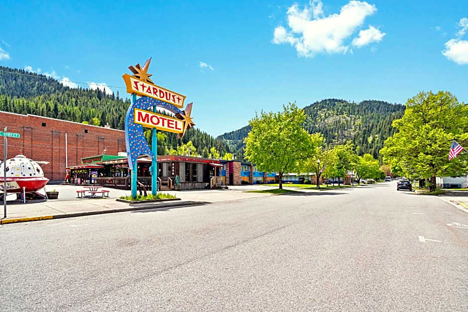 Stardust Motel Wallace