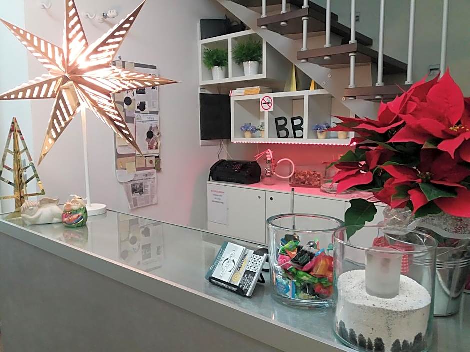 Cameracaffè sul Lago