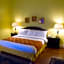 Helnan Auberge Fayoum