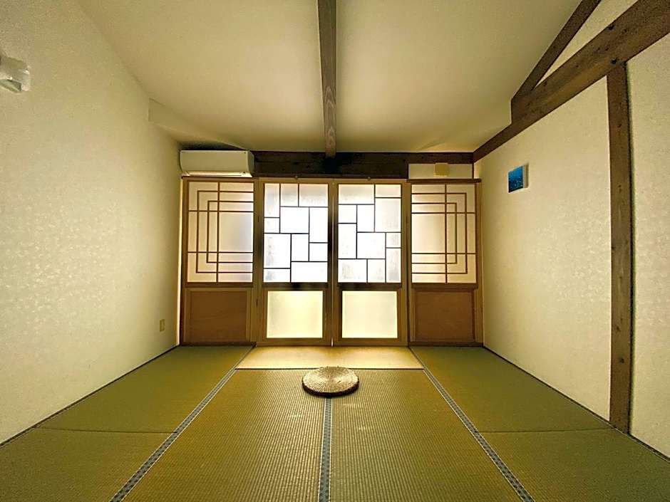 Wellness pension Coco