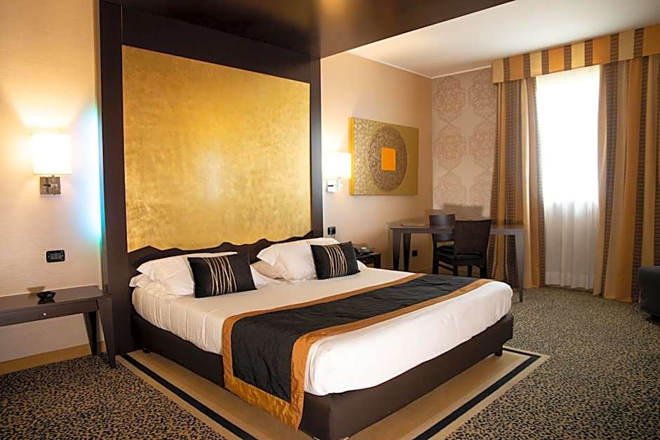 Hotel Motel Del Duca-Pavia