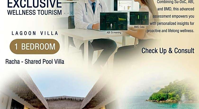 Ozone Villa Phuket