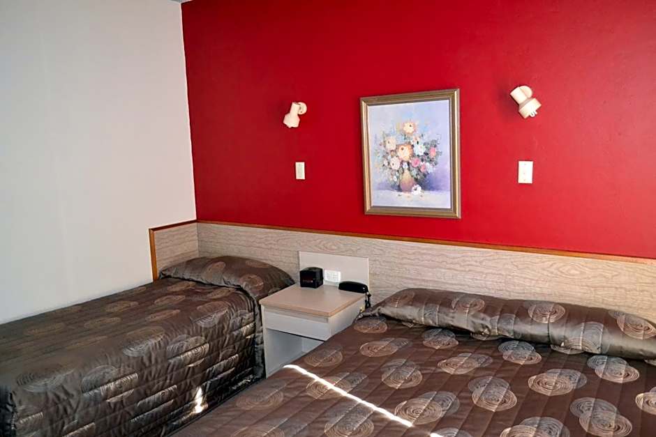 Panorama Motor Inn
