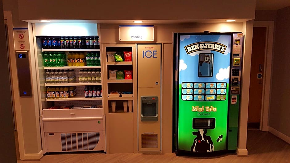 Holiday Inn Express Birmingham - Castle Bromwich By IHG