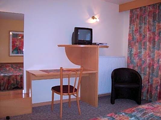 Hotel Dreilaenderblick