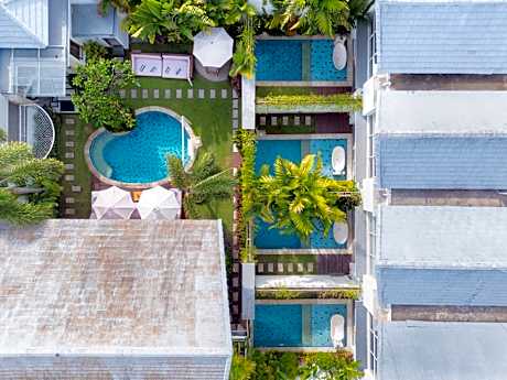 Aeera Villa Canggu by Ini Vie Hospitality