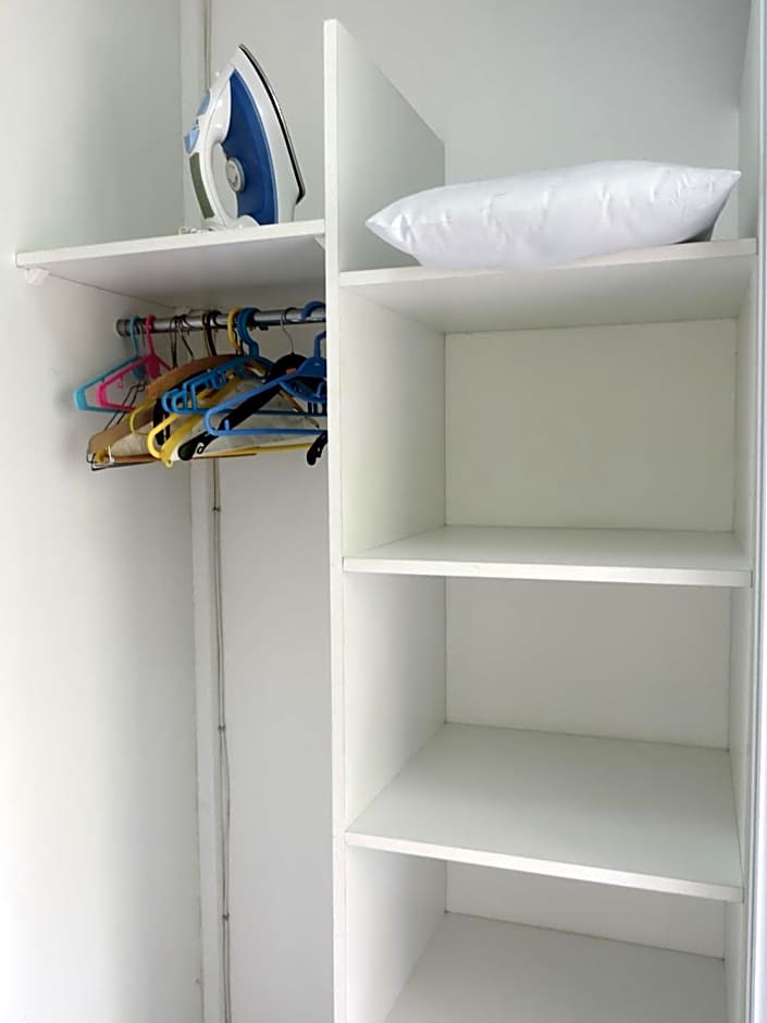 Residence Les Cayalines