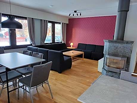 Twin Room with Shared Bathroom