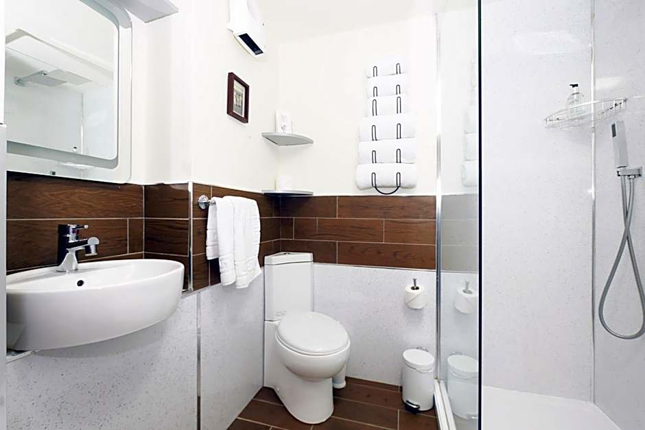 Ardentorrie Guest House