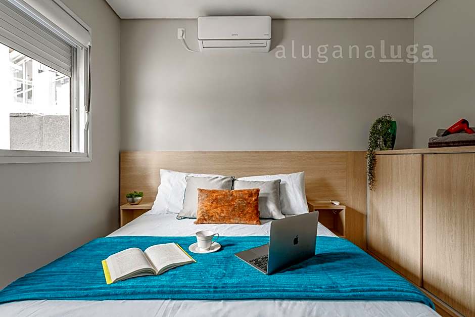 Residencial Ingleses Norte - 2 min from the beach