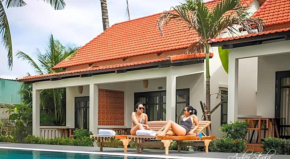 Hula Hula Beachfront Phu Quoc