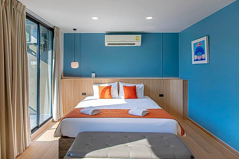 Suntria Hotel Pattaya