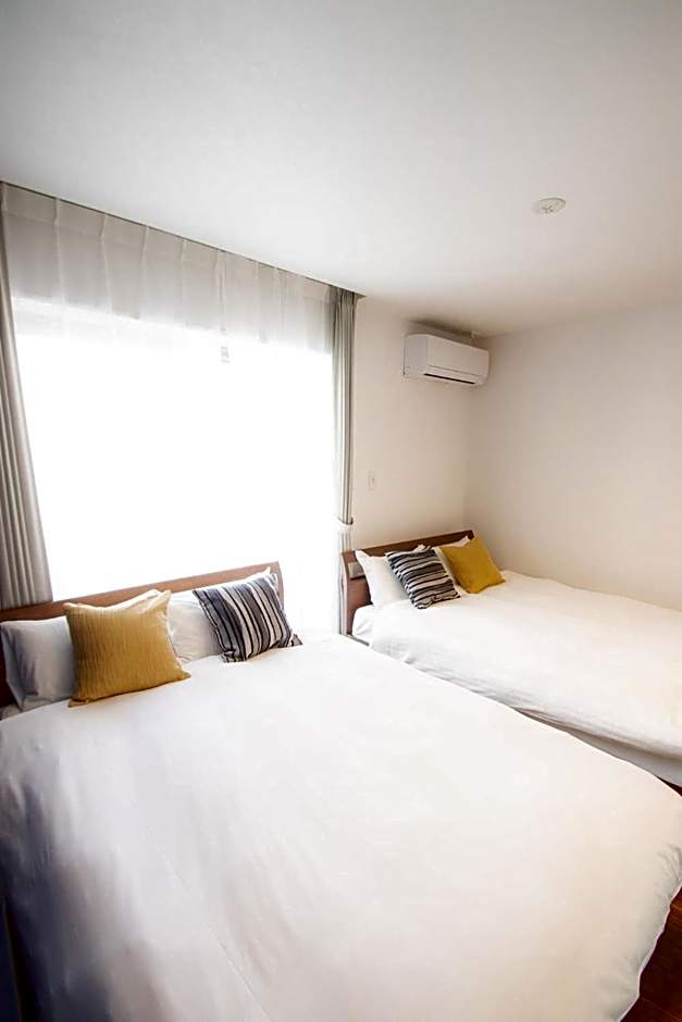 Apartment Hotel Tenjin TUMUGU / Vacation STAY 62175