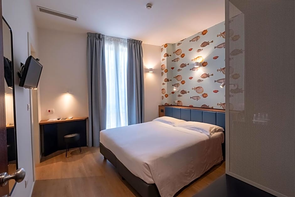 Hotel Italia e Lido Rapallo