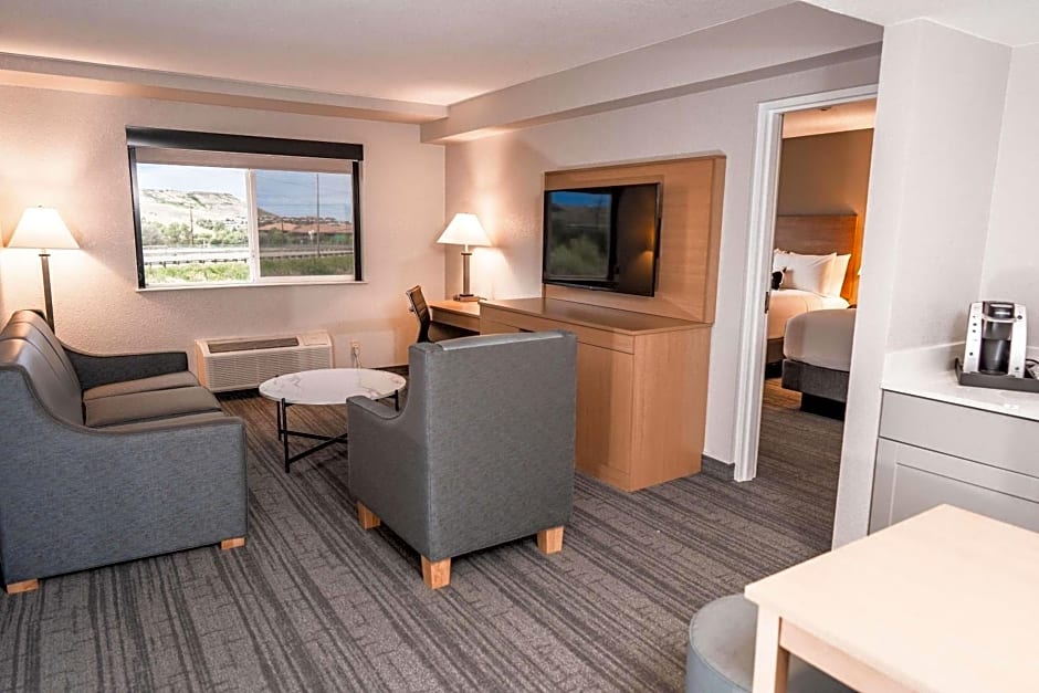 Aiden by Best Western at Denver West Golden
