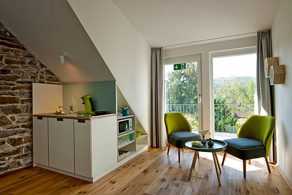 1463 Apartmenthaus