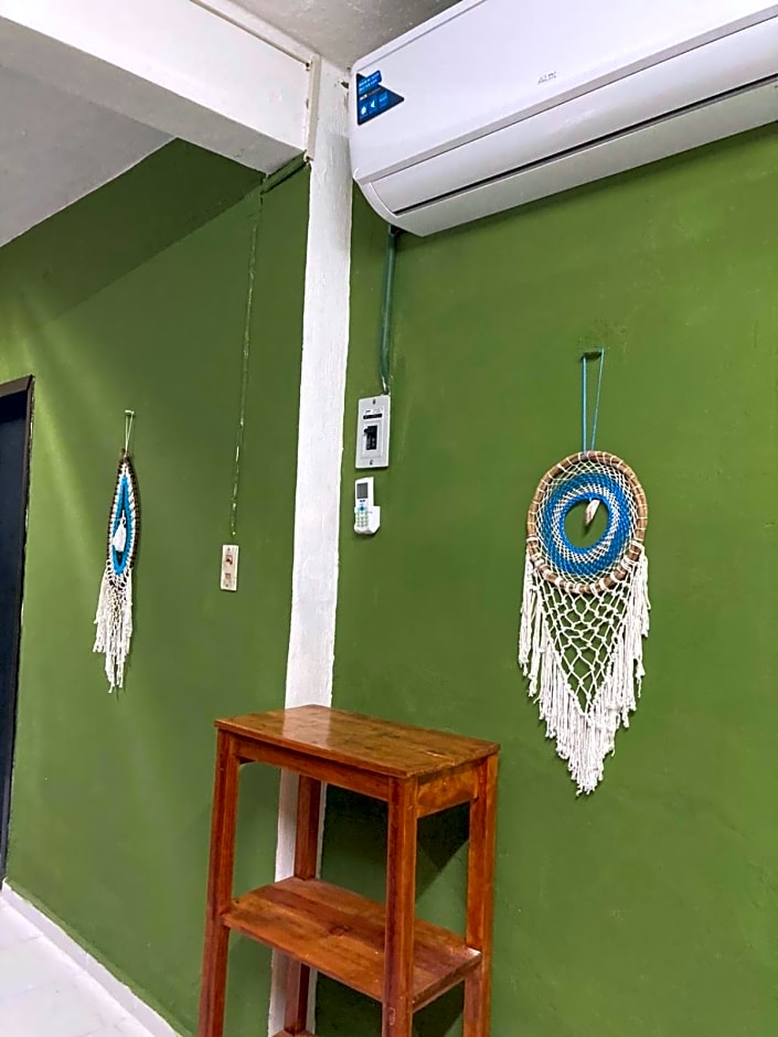 Hostal Casa Maya