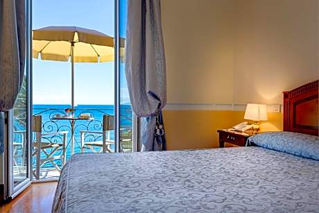 Panoramic Double or Twin Room
