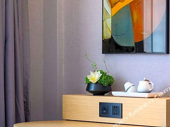 Yisu Hotel (Ninghai International Convention and Exhibition Center)
