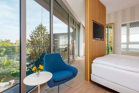 Superior Double Room with View